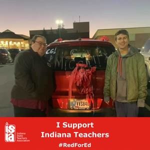 Meet your Posher, Kari